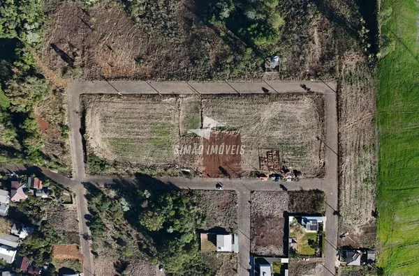 Terreno para venda, Barão De Cotegipe