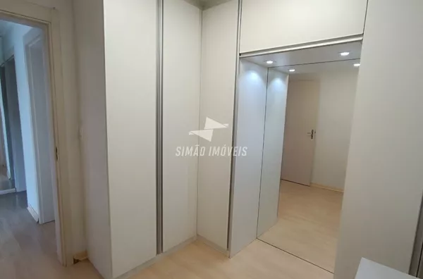 Apartamento 2 quartos para venda,  Três Vendas, Erechim