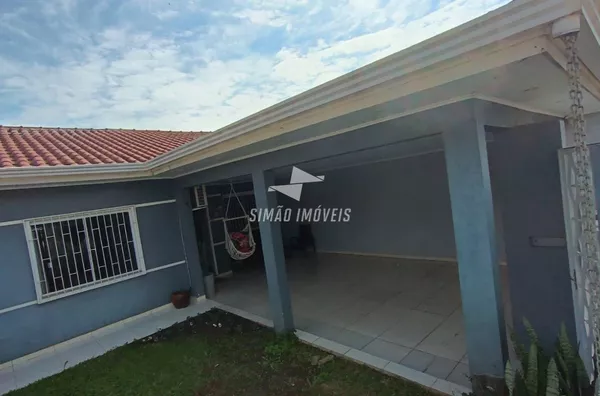 Casa com 2 quartos para venda, Bairro Agrícola, Erechim