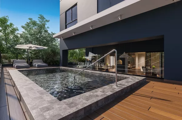 Apartamento para venda, 2 quarto(s),  Bairro Linho, Erechim