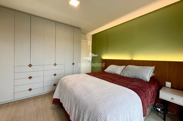 Apartamento para venda, 2 quarto(s), Bairro Centro, Erechim