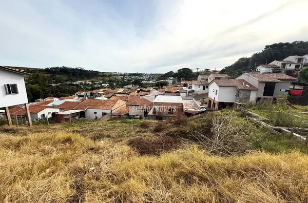 Terreno para venda, Loteamento Rio Tigre, Erechim