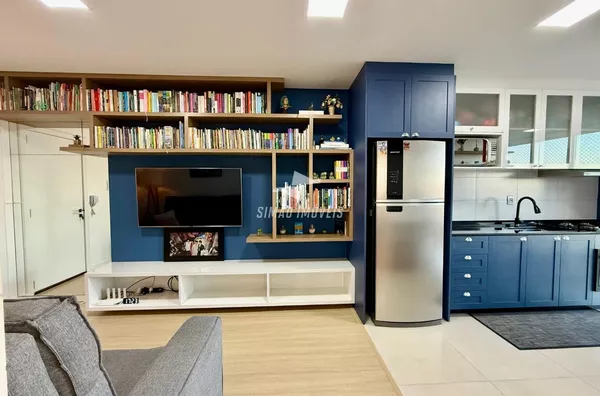 Apartamento para venda, 02 Dormitórios, Bairro José Bonifácio, Erechim