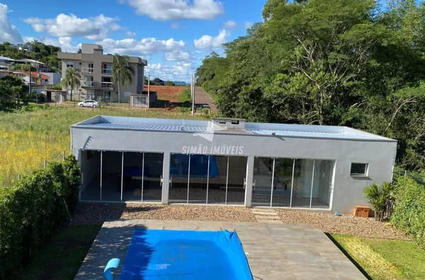 Casa para venda, 03 quarto(s), Bairro Jabuticabal, Erechim