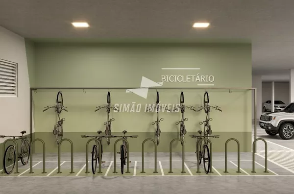 Lançamento Residencial, 02 Quartos (s), Bairro Fátima, Erechim