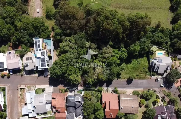 Terreno para venda, Bairro Morro Da Cegonha, Erechim