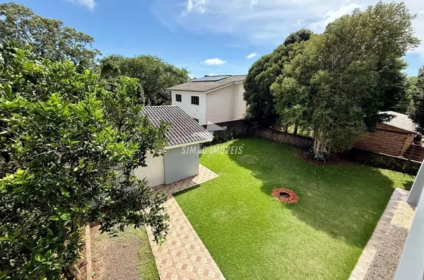 Casa para venda, 3 quarto(s), Bairro Jabuticabal, Erechim