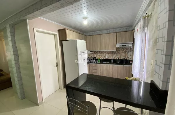 Casa para venda 4 quarto(s) Bairro Victória II Erechim