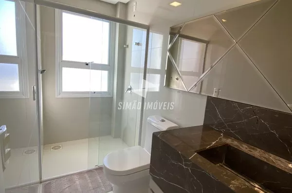 Cobertura para venda, 3 quarto(s), Bairro Centro, Erechim
