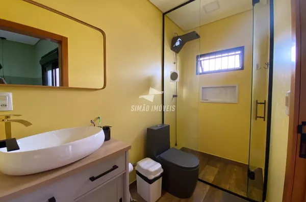 Casa para venda, 2 quarto(s), Bairro Cristal, Erechim