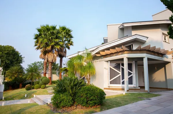 Casa para venda, 4 quarto(s), Bairro Ipiranga, Erechim