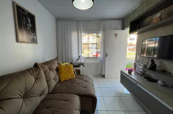 Casa para venda, 02 Quarto(s), Bairro Copas Verdes, Erechim