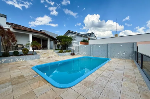 Casa para venda, 03 Quarto(s), Bairro Fátima, Erechim