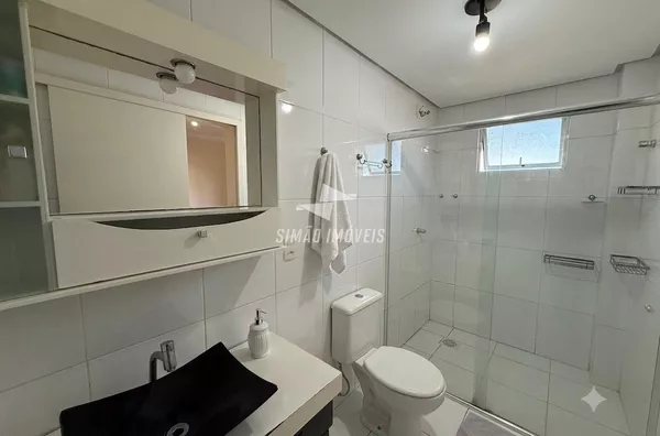 Apartamento para venda, bairro Fátima, Erechim