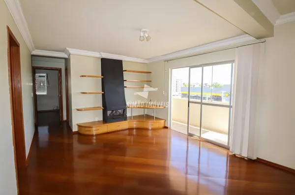 Apartamento 2 quartos para venda,  Centro, Erechim