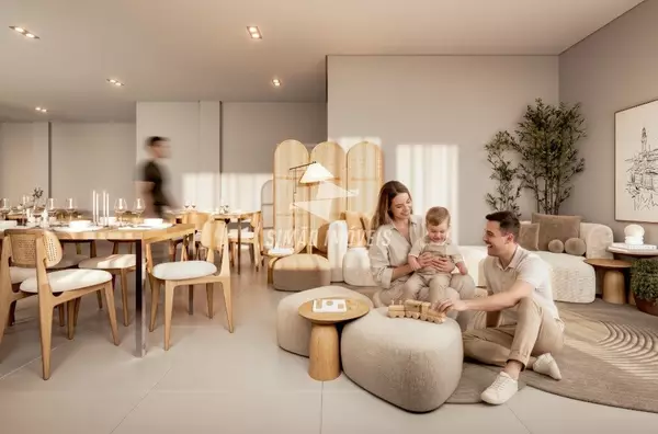 Apartamento para venda, 1 Quarto, Bairro Linho, Erechim
