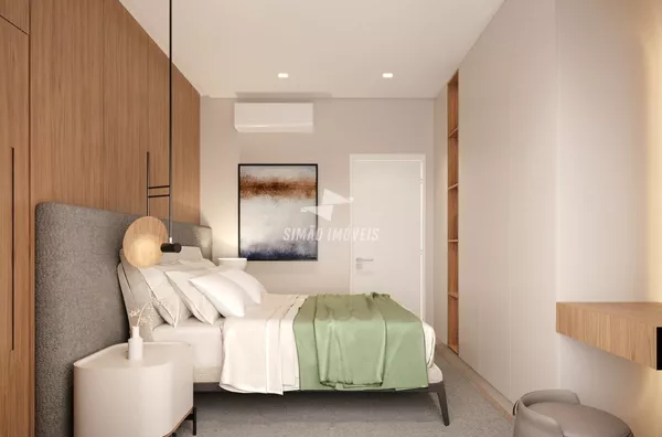Apartamento para venda, 2 quarto(s), Bairro Ipiranga, Erechim