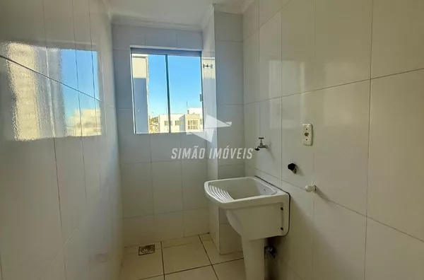 Apartamento para venda, 2 quarto(s), Bairro Centro, Erechim