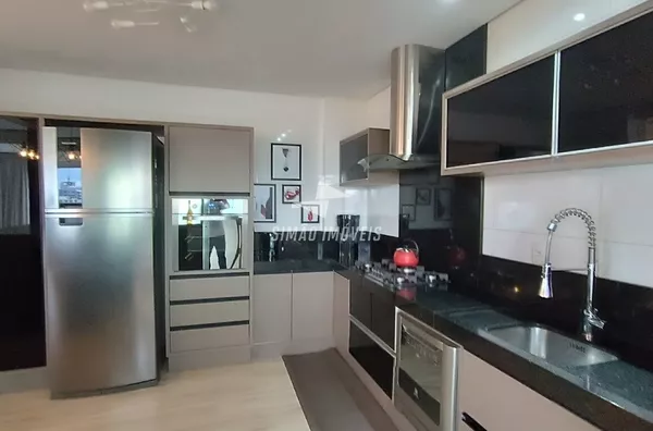 Apartamento para venda, 3 quarto(s), Bairro Centro, Erechim