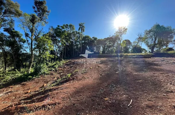 Área rural para venda, Linha Dourado, Erechim