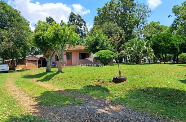 Chácara para venda, Bairro Agrícola, Erechim