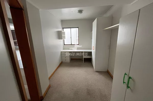 Apartamento para venda, 1 quarto, Bairro Centro, Erechim