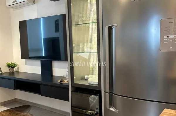 Apartamento para venda,  - Mobiliado - Bairro, Esperança, Erechim