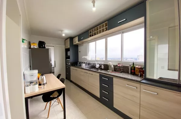 Apartamento para venda, 3 quarto(s),  Bela Vista, Erechim