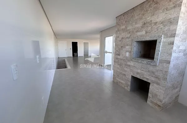 Cobertura para venda, 3 quarto(s), Bairro Centro, Erechim