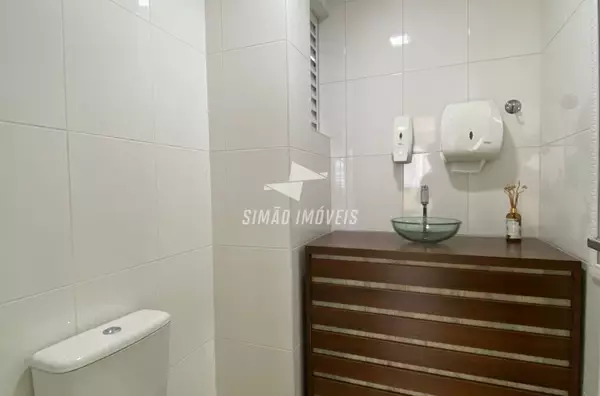 Sala comercial para venda,  Bairro Centro, Erechim