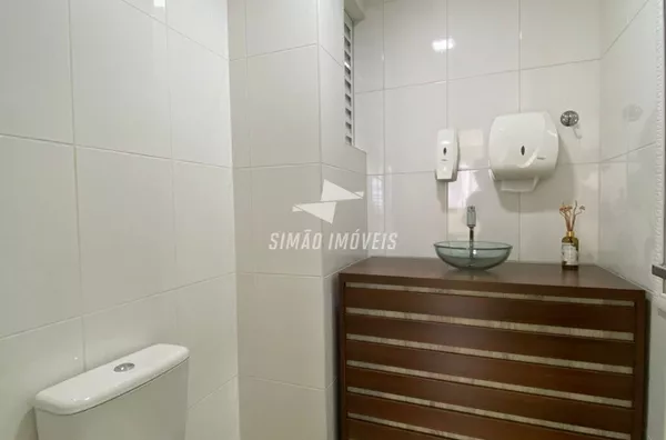 Sala comercial para venda,  Bairro Centro, Erechim