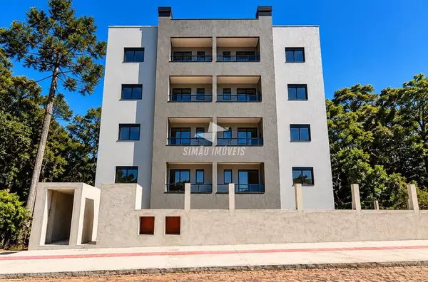 Apartamento para venda, 2 Quarto(s), Bairro Jabuticabal, Erechim