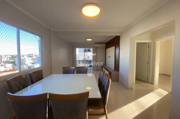 Apartamento para venda, 3 quarto(s),  Bela Vista, Erechim