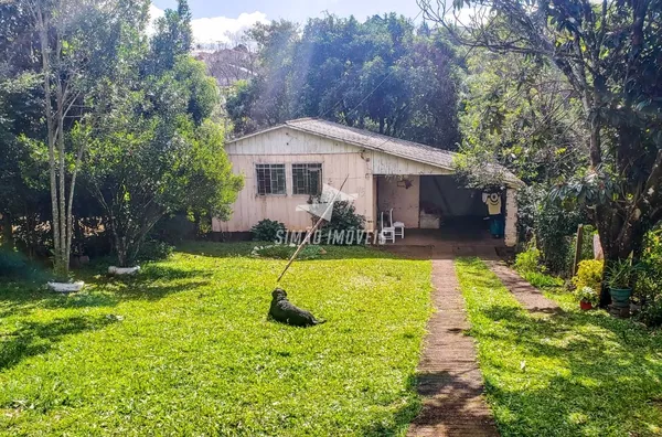 Terreno para venda Bairro Cerâmica Erechim