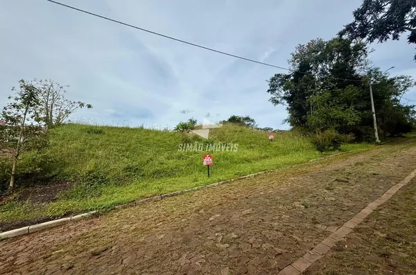 Terreno para venda, Loteamento São Marcos, Bairro Dal Molin, Erechim