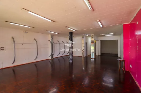 Sala comercial para venda Bairro Centro Erechim