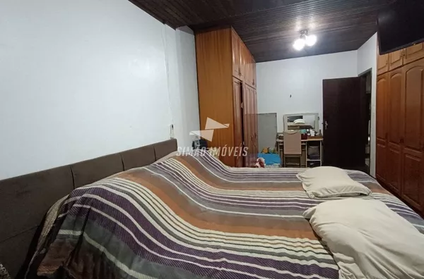 Casa 2 quartos para venda,  Centro, Erechim