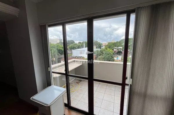 Apartamento para venda, 1 quarto, Bairro Centro, Erechim