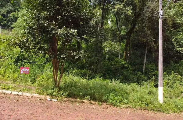 Terreno para venda, Bairro Esperança, Erechim