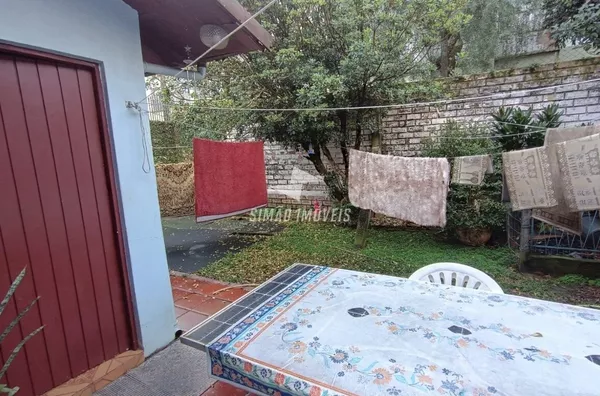 Casa 2 quartos para venda,  Centro, Erechim