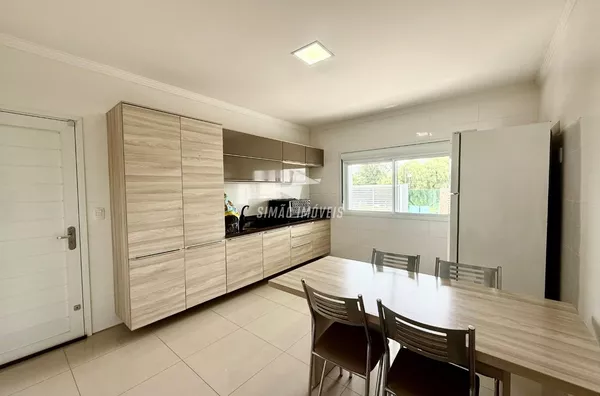 Casa para venda, Bairro Presidente Castelo Branco, Erechim