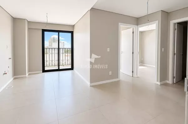 Stúdio para venda, 1 Quarto, Bairro Centro, Erechim
