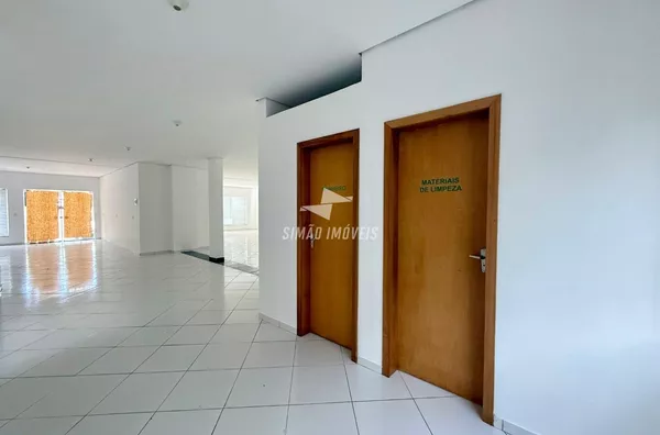 Sala comercial para venda, Bairro Três Vendas, Erechim