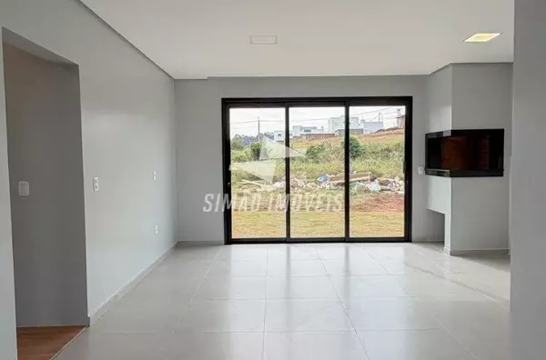 Casa para venda, Loteamento Bem Morar, Bairro Frinape, Erechim