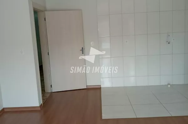 Apartamento para venda 2 quarto(s) Bairro Três Vendas Erechim