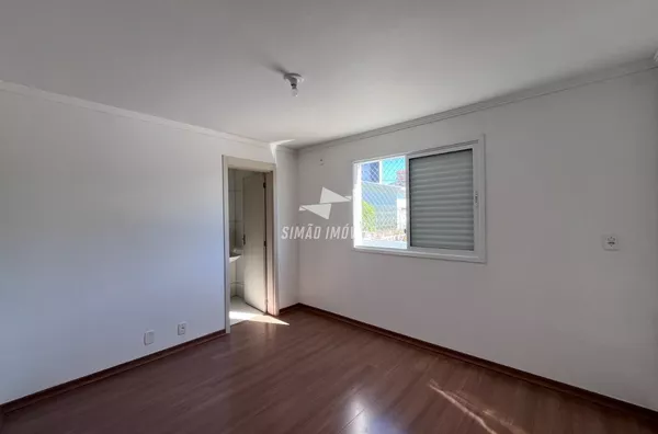 Apartamento para venda 2 quarto(s) Bairro Três Vendas Erechim