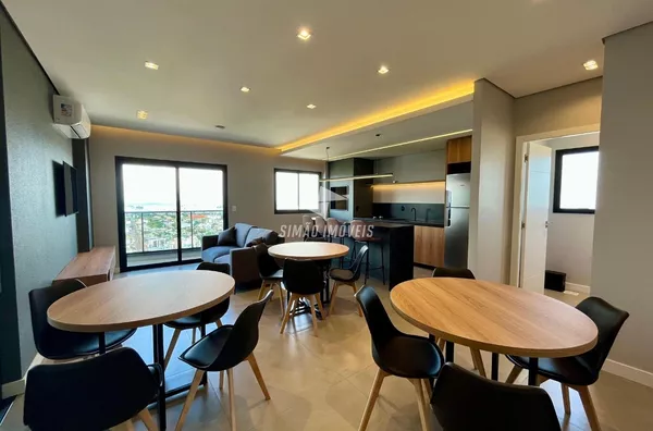 Apartamento para venda, 1 Quarto,  Bairro Fátima, Erechim