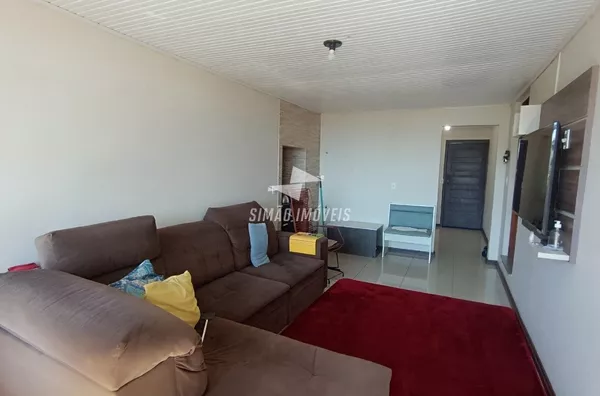 Casa 3 quartos para venda, bairro Frinape, Erechim