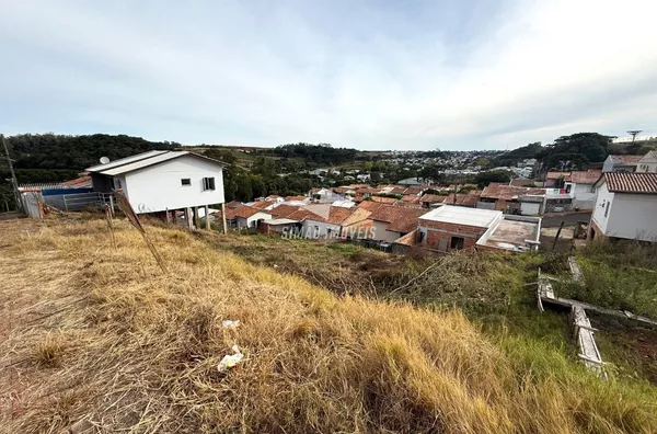 Terreno para venda, Loteamento Rio Tigre, Erechim
