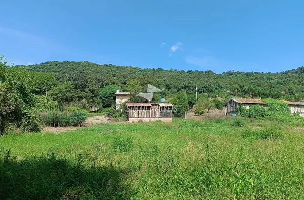 Chácara com casa para venda,  - Selecione - Bairro, Erechim